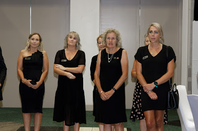 Photo from the Brian Perry Waikato Regional Sports Awards 2019 held at Claudelands Events Centre at Hamilton, New Zealand, on Thursday 30 January 2020.  Photo: Mike Walen / KeyImagery Photography. Copyright: © Sport Waikato.