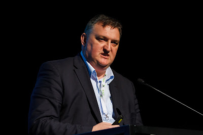 Photo from the 2018 Holiday Parks Association of New Zealand Conference at Claudelands Event Centre, Hamilton, New Zealand. Taken: Thursday, 26 July 2018. Photography: Mike Walen / KeyImagery Photography. Copyright: © Holiday Parks Association of New Zealand.