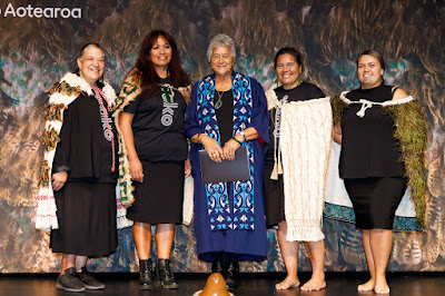 Photo from the TWoA Waiariki 2021 Graduations (Tauranga Moana), held at Bethlehem Baptist Church, Tauranga, New Zealand. Taken: Friday 7 May 2021. Photo: Mike Walen / KeyImagery Photography. Copyright: © Te Wananga o Aotearoa.