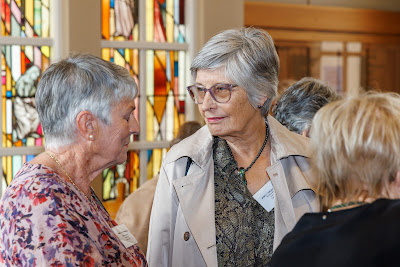 Photo from the Waikato Diocesan Founders Day Chapel Service at Waikato Diocesan School for Girls, Hamilton, New Zealand. Taken: Friday, 28 October, 2022. Photography: Mike Walen / KeyImagery Photography. Copyright: © Waikato Diocesan School for Girls.