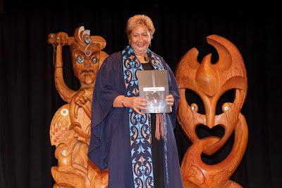Photo from the TWoA Tainui Graduation 2015 held at Founders Theatre, Hamilton, New Zealand, on Friday 24 April 2015.  Photo: Mike Walen / KeyImagery Photography
