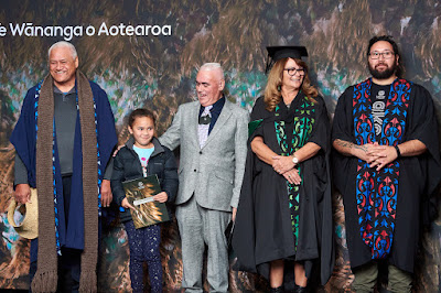 Photo from the TWoA Waiariki 2021 Graduations (Rotorua), held at Distinction Hotel Rotorua, Bay of Plenty, New Zealand. Taken: Friday 14 May 2021. Photo: Alick Saunders for KeyImagery Photography. Copyright: © Te Wananga o Aotearoa.