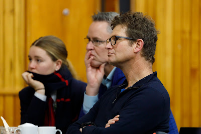 Photo from the 2021 Father/Daughter Breakfast held in the Nancy Light Hall at Waikato Diocesan in Hamilton, Waikato, New Zealand. Taken: Friday, 13 August 2021. Photography: Mike Walen / KeyImagery Photography. Copyright: © Waikato Diocesan School for Girls.