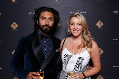 Photo from the official opening of The Marble Room held at SKYCITY Hamilton, Hamilton, New Zealand, on Wednesday 14 October 2015.  Photo: Mike Walen / KeyImagery Photography