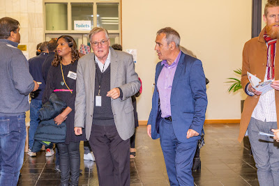 Photo from the 2022 Hamilton City Council Welcoming Week Launch held in the Reception Lounge at Hamilton City Council, Hamilton, Waikato, New Zealand. Taken: Friday, 9 September, 2022. Photography: Paul Melton for KeyImagery Photography. Copyright: © Hamilton City Council.