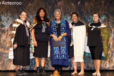 Photo from the TWoA Waiariki 2021 Graduations (Tauranga Moana), held at Bethlehem Baptist Church, Tauranga, New Zealand. Taken: Friday 7 May 2021. Photo: Mike Walen / KeyImagery Photography. Copyright: © Te Wananga o Aotearoa.