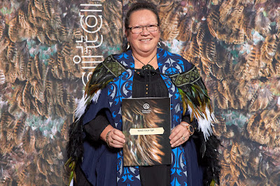 Photo from the TWoA Waiariki 2019 Graduations (Rotorua - Ceremony 2), held at the Distinction Hotel, Rotorua, New Zealand. Taken: Friday 24 May 2019. Photo: Alick Saunders / KeyImagery Photography. Copyright: © Te Wananga o Aotearoa.