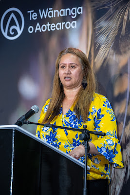 Photos from Ceremony 2 of the 2024 TWoA Tāmaki Makaurau Graduations (November) held at the Manukau City Baptist Church in Manukau, Auckland, New Zealand on Monday, 4 November, 2024 @ 6:00pm. Photography by Alick Saunders for KeyImagery Photography. Copyright: © 2024 Te Wānanga o Aotearoa.