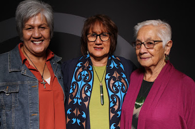 Booth photo from the TWoA Tainui 2019 Graduations (Ceremony 2),  held at Hamilton Boys' High School, Hamilton, New Zealand. Taken: Wednesday 17 April 2019. Photo: InstaBooth / KeyImagery Photography. Copyright: © Te Wānanga o Aotearoa.