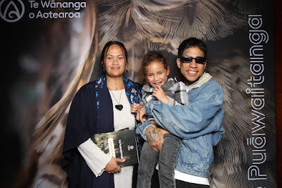 Photo from the TWoA Te Tai Tokerau (Kaikohe) 2025 Graduation held at the War Memorial Hall in Kaikohe, Northland, New Zealand on Tuesday, 15 April, 2025. Photo by InstaBooth / KeyImagery Photography. Copyright: © 2025 Te Wānanga o Aotearoa.