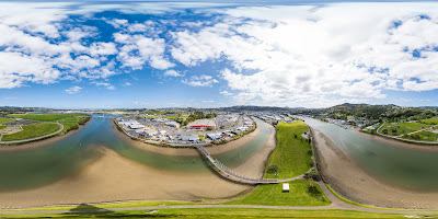 Photo from Whangarei, Northland, New Zealand on Monday, 30 September, 2024. Photography by Mike Walen / KeyImagery Photography. Copyright: © KeyImagery Photography.