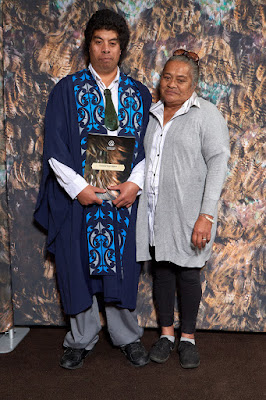 Photo from the TWoA Waiariki 2019 Graduations (Rotorua - Ceremony 2), held at the Distinction Hotel, Rotorua, New Zealand. Taken: Friday 24 May 2019. Photo: Alick Saunders / KeyImagery Photography. Copyright: © Te Wananga o Aotearoa.