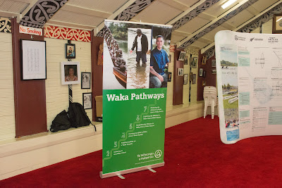 Photo from Day 1 of Waka Wānanga 2018, held in the Waikato, New Zealand. Taken: Friday 16 November 2018. Photo: Rodrigo Hill / KeyImagery Photography. Copyright: © Te Wānanga o Aotearoa.