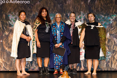 Photo from the TWoA Waiariki 2021 Graduations (Tauranga Moana), held at Bethlehem Baptist Church, Tauranga, New Zealand. Taken: Friday 7 May 2021. Photo: Mike Walen / KeyImagery Photography. Copyright: © Te Wananga o Aotearoa.