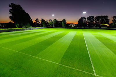 Photo of Gower Park in Hamilton, Waikato, New Zealand on Thursday, 9 February, 2023. Photo by Mike Walen / KeyImagery Photography. Copyright: © Hamilton City Council.
