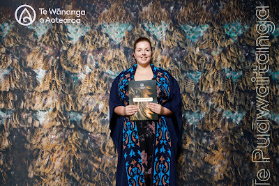 Photo from the TWoA Tainui 2021 Graduations (Thursday Morning - Ceremony 1),  held at Elim Church, Te Rapa, Hamilton, New Zealand. Taken: Thursday 22 April 2021. Photo: Mike Walen / KeyImagery Photography. Copyright: © Te Wānanga o Aotearoa.