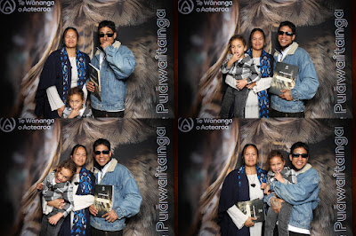 Photo from the TWoA Te Tai Tokerau (Kaikohe) 2025 Graduation held at the War Memorial Hall in Kaikohe, Northland, New Zealand on Tuesday, 15 April, 2025. Photo by InstaBooth / KeyImagery Photography. Copyright: © 2025 Te Wānanga o Aotearoa.