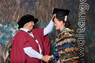 Photo from the TWoA Waiariki 2021 Graduations (Rotorua), held at Distinction Hotel Rotorua, Bay of Plenty, New Zealand. Taken: Friday 14 May 2021. Photo: Alick Saunders for KeyImagery Photography. Copyright: © Te Wananga o Aotearoa.