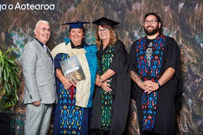Photo from the TWoA Waiariki 2021 Graduations (Rotorua), held at Distinction Hotel Rotorua, Bay of Plenty, New Zealand. Taken: Friday 14 May 2021. Photo: Alick Saunders for KeyImagery Photography. Copyright: © Te Wananga o Aotearoa.
