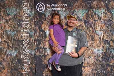 Photo from the TWoA Waiariki 2019 Graduations (Rotorua - Ceremony 2), held at the Distinction Hotel, Rotorua, New Zealand. Taken: Friday 24 May 2019. Photo: Alick Saunders / KeyImagery Photography. Copyright: © Te Wananga o Aotearoa.