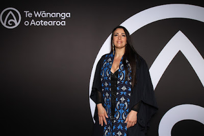 Photo from the TWoA Tāmaki Makaurau 2023 November Graduations (Ceremony 2 @ 6pm), held at the Due Drop Events Centre, Manukau, Auckland, New Zealand on Tuesday, 28 November, 2023. Photo: InstaBooth by KeyImagery Photography. Copyright: © Te Wānanga o Aotearoa.