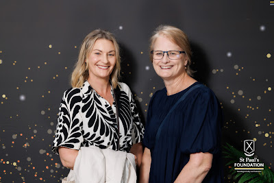 Photo from the 2025 St Paul's Foundation Bubbles After 5 event held at St Paul's Collegiate in Hamilton, Waikato, New Zealand on Thursday, 13 November, 2025. Photography by Mike Walen / KeyImagery Photography. Copyright: © 2025 St Paul's Foundation.