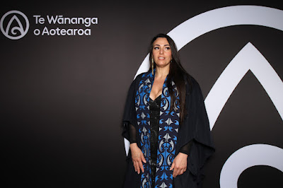Photo from the TWoA Tāmaki Makaurau 2023 November Graduations (Ceremony 2 @ 6pm), held at the Due Drop Events Centre, Manukau, Auckland, New Zealand on Tuesday, 28 November, 2023. Photo: InstaBooth by KeyImagery Photography. Copyright: © Te Wānanga o Aotearoa.