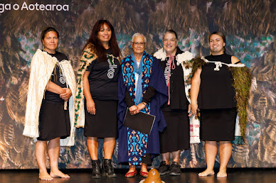 Photo from the TWoA Waiariki 2021 Graduations (Tauranga Moana), held at Bethlehem Baptist Church, Tauranga, New Zealand. Taken: Friday 7 May 2021. Photo: Mike Walen / KeyImagery Photography. Copyright: © Te Wananga o Aotearoa.