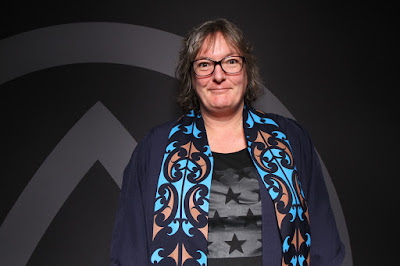 Booth photo from the TWoA Tainui 2019 Graduations (Ceremony 2),  held at Hamilton Boys' High School, Hamilton, New Zealand. Taken: Wednesday 17 April 2019. Photo: InstaBooth / KeyImagery Photography. Copyright: © Te Wānanga o Aotearoa.