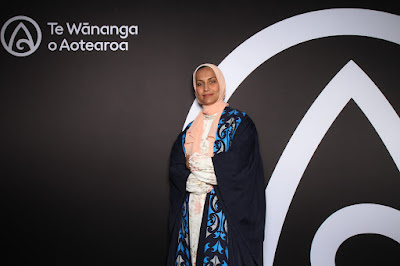 Photo from the TWoA Tāmaki Makaurau 2023 November Graduations (Ceremony 2 @ 6pm), held at the Due Drop Events Centre, Manukau, Auckland, New Zealand on Tuesday, 28 November, 2023. Photo: InstaBooth by KeyImagery Photography. Copyright: © Te Wānanga o Aotearoa.