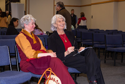 Photo from the 2022 Hamilton City Council Welcoming Week Launch held in the Reception Lounge at Hamilton City Council, Hamilton, Waikato, New Zealand. Taken: Friday, 9 September, 2022. Photography: Paul Melton for KeyImagery Photography. Copyright: © Hamilton City Council.