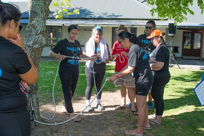 Photo from Day 1 of Waka Wānanga 2018, held in the Waikato, New Zealand. Taken: Friday 16 November 2018. Photo: Rodrigo Hill / KeyImagery Photography. Copyright: © Te Wānanga o Aotearoa.