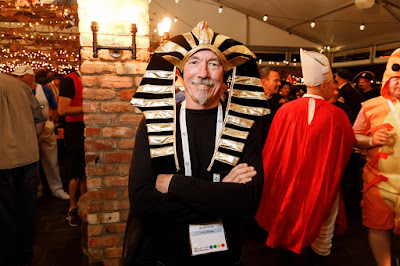 Photo from the Networking Dinner on Day 1 of the HIANZ Conference & Trade Show 2019 held at Vilagrads, Hamilton, New Zealand. Taken: Wednesday, 3 July 2019. Photography: Mike Walen / KeyImagery Photography. Copyright: © HIANZ.