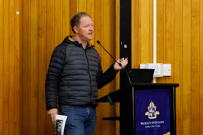 Photo from the 2021 Father/Daughter Breakfast held in the Nancy Light Hall at Waikato Diocesan in Hamilton, Waikato, New Zealand. Taken: Friday, 13 August 2021. Photography: Mike Walen / KeyImagery Photography. Copyright: © Waikato Diocesan School for Girls.