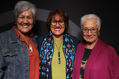 Booth photo from the TWoA Tainui 2019 Graduations (Ceremony 2),  held at Hamilton Boys' High School, Hamilton, New Zealand. Taken: Wednesday 17 April 2019. Photo: InstaBooth / KeyImagery Photography. Copyright: © Te Wānanga o Aotearoa.