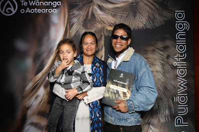 Photo from the TWoA Te Tai Tokerau (Kaikohe) 2025 Graduation held at the War Memorial Hall in Kaikohe, Northland, New Zealand on Tuesday, 15 April, 2025. Photo by InstaBooth / KeyImagery Photography. Copyright: © 2025 Te Wānanga o Aotearoa.