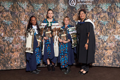Photo from the TWoA Waiariki 2019 Graduations (Rotorua - Ceremony 2), held at the Distinction Hotel, Rotorua, New Zealand. Taken: Friday 24 May 2019. Photo: Alick Saunders / KeyImagery Photography. Copyright: © Te Wananga o Aotearoa.