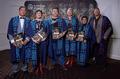 Photo from the TWoA Waiariki 2018 Graduations (Rotorua - Ceremomy 2), held at the Distinction Hotel, Rotoua, New Zealand. Taken: Friday 25 May 2018. Photo: Alick Saunders / KeyImagery Photography. Copyright: © Te Wananga o Aotearoa.