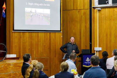 Photo from the 2021 Father/Daughter Breakfast held in the Nancy Light Hall at Waikato Diocesan in Hamilton, Waikato, New Zealand. Taken: Friday, 13 August 2021. Photography: Mike Walen / KeyImagery Photography. Copyright: © Waikato Diocesan School for Girls.