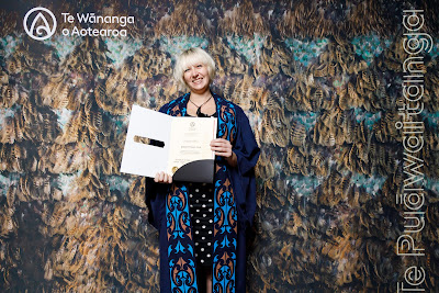 Photo from the TWoA Tainui 2021 Graduations (Thursday Morning - Ceremony 1),  held at Elim Church, Te Rapa, Hamilton, New Zealand. Taken: Thursday 22 April 2021. Photo: Mike Walen / KeyImagery Photography. Copyright: © Te Wānanga o Aotearoa.