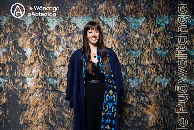 Photo from the TWoA Tainui 2021 Graduations (Thursday Morning - Ceremony 1),  held at Elim Church, Te Rapa, Hamilton, New Zealand. Taken: Thursday 22 April 2021. Photo: Mike Walen / KeyImagery Photography. Copyright: © Te Wānanga o Aotearoa.