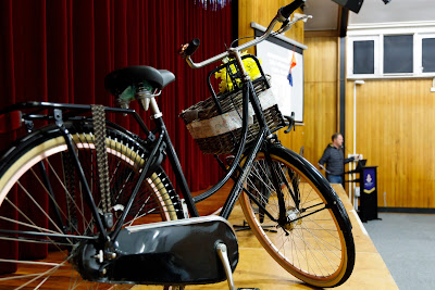 Photo from the 2021 Father/Daughter Breakfast held in the Nancy Light Hall at Waikato Diocesan in Hamilton, Waikato, New Zealand. Taken: Friday, 13 August 2021. Photography: Mike Walen / KeyImagery Photography. Copyright: © Waikato Diocesan School for Girls.