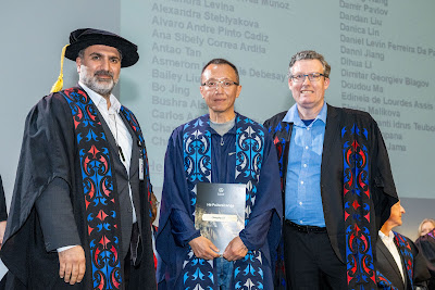 Photos from Ceremony 2 of the 2024 TWoA Tāmaki Makaurau Graduations (November) held at the Manukau City Baptist Church in Manukau, Auckland, New Zealand on Monday, 4 November, 2024 @ 6:00pm. Photography by Alick Saunders for KeyImagery Photography. Copyright: © 2024 Te Wānanga o Aotearoa.