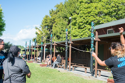 Photo from Day 1 of Waka Wānanga 2018, held in the Waikato, New Zealand. Taken: Friday 16 November 2018. Photo: Rodrigo Hill / KeyImagery Photography. Copyright: © Te Wānanga o Aotearoa.