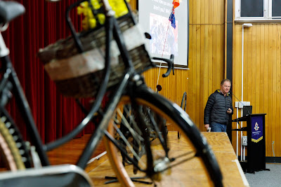 Photo from the 2021 Father/Daughter Breakfast held in the Nancy Light Hall at Waikato Diocesan in Hamilton, Waikato, New Zealand. Taken: Friday, 13 August 2021. Photography: Mike Walen / KeyImagery Photography. Copyright: © Waikato Diocesan School for Girls.