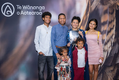 Photos from Ceremony 1 of the 2024 TWoA Tāmaki Makaurau Graduations (November) held at the Manukau City Baptist Church in Manukau, Auckland, New Zealand on Monday, 4 November, 2024 @ 12:00pm. Photography by Alick Saunders for KeyImagery Photography. Copyright: © 2024 Te Wānanga o Aotearoa.