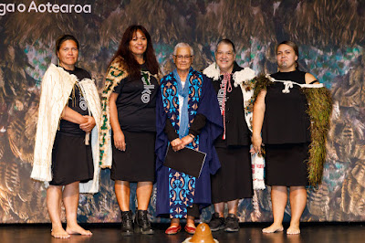 Photo from the TWoA Waiariki 2021 Graduations (Tauranga Moana), held at Bethlehem Baptist Church, Tauranga, New Zealand. Taken: Friday 7 May 2021. Photo: Mike Walen / KeyImagery Photography. Copyright: © Te Wananga o Aotearoa.