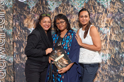 Photo from the TWoA Waiariki 2019 Graduations (Rotorua - Ceremony 2), held at the Distinction Hotel, Rotorua, New Zealand. Taken: Friday 24 May 2019. Photo: Alick Saunders / KeyImagery Photography. Copyright: © Te Wananga o Aotearoa.