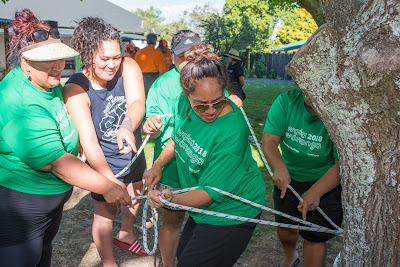 Photo from Day 1 of Waka Wānanga 2018, held in the Waikato, New Zealand. Taken: Friday 16 November 2018. Photo: Rodrigo Hill / KeyImagery Photography. Copyright: © Te Wānanga o Aotearoa.