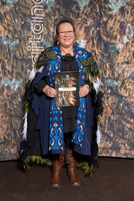 Photo from the TWoA Waiariki 2019 Graduations (Rotorua - Ceremony 2), held at the Distinction Hotel, Rotorua, New Zealand. Taken: Friday 24 May 2019. Photo: Alick Saunders / KeyImagery Photography. Copyright: © Te Wananga o Aotearoa.